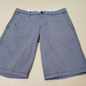 Armani Exchange Mens Chino Shorts sz.30